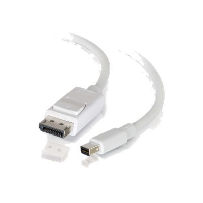 C2G Mini DisplayPort to DisplayPort Adapter Cable