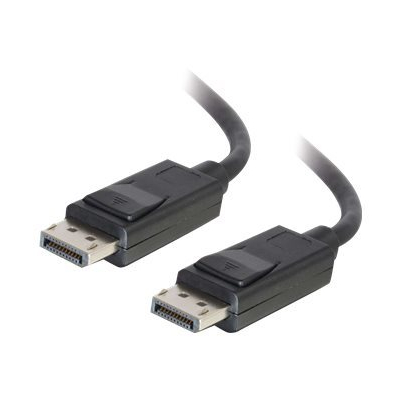 C2G DisplayPort Cable with Latches