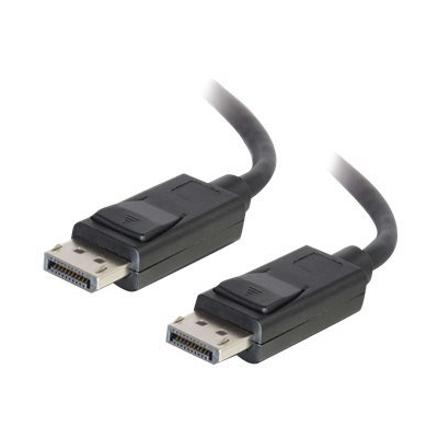 C2G DisplayPort M/M Cable