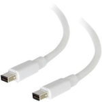 C2G Mini DisplayPort Cable