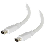 C2G Mini DisplayPort Cable