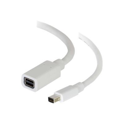 C2G Mini DisplayPort Extension Cable