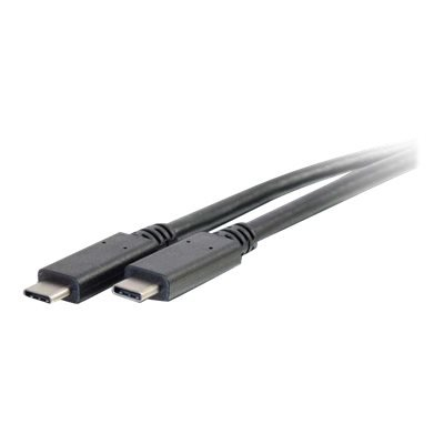 C2G USB-C cable