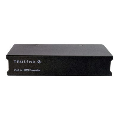 C2G VGA to HDMI Converter video converter