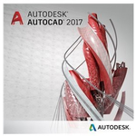 AutoCAD 2017
