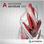 AutoCAD 2017
