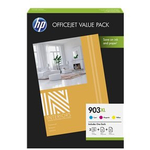 HP 903XL Office Value Pack