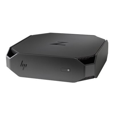 HP Workstation Z2 Mini G3 Entry