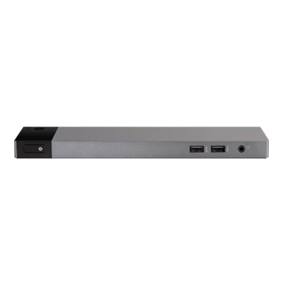HP Elite 90W Thunderbolt 3 Dock