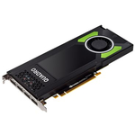 NVIDIA Quadro P4000 graphics card