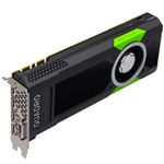 NVIDIA Quadro P2000 graphics card