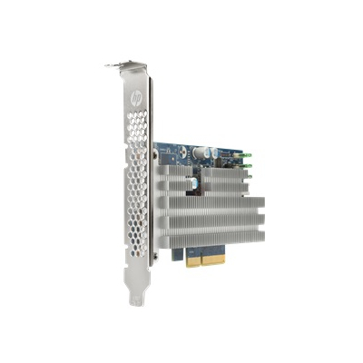 HP Z Turbo Drive G2