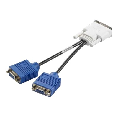 HP VGA cable