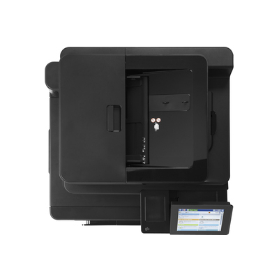 HP LaserJet Enterprise Flow MFP M880z