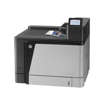 HP Color LaserJet Enterprise M855dn