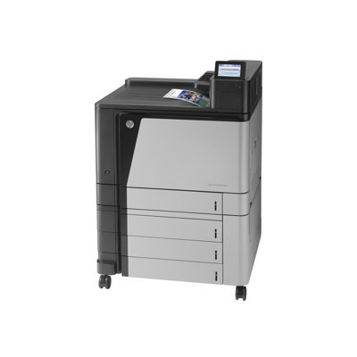HP Color LaserJet Enterprise M855xh