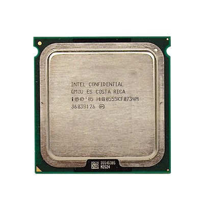 Z820 Xeon E5-2667 6C 2.90 15MB 1600 CPU2