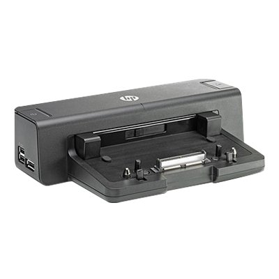 HP 2012 Docking Station (UK)