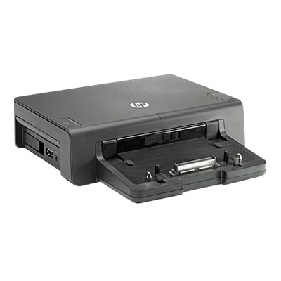 HP 2012 230W Advanced Docking Station