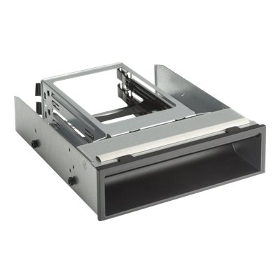 HP Handle in Top Optical Bay