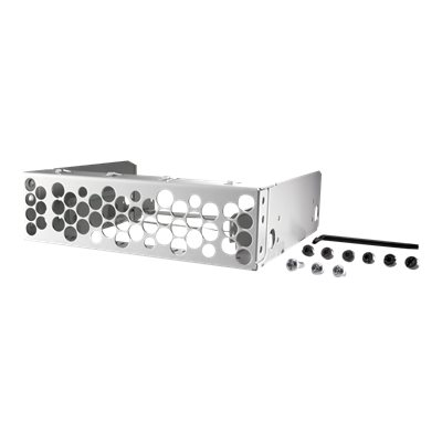 HP system security kit