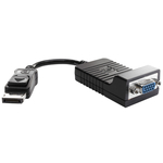 HP VGA adapter