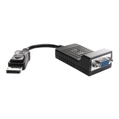 HP VGA adapter