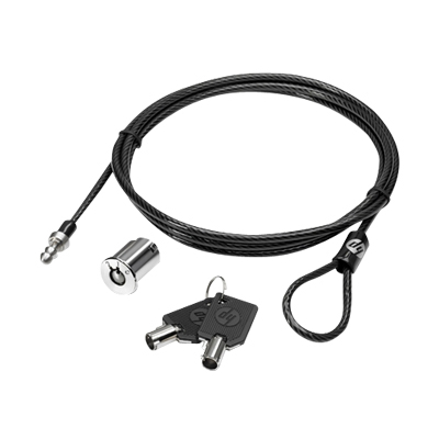HP Docking Station Cable Lock