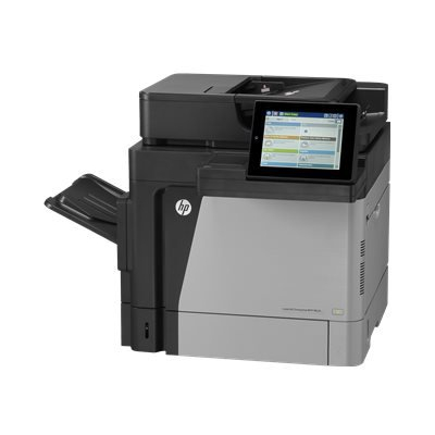 HP LaserJet Enterprise MFP M630dn
