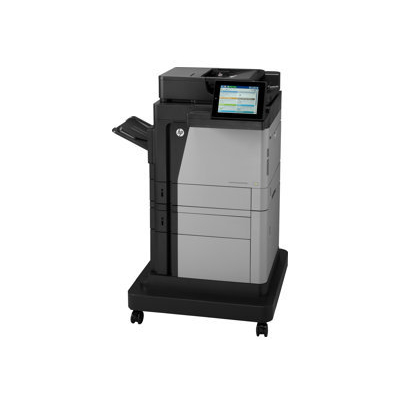 HP LaserJet Enterprise MFP M630f