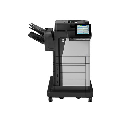HP LaserJet Enterprise Flow MFP M630z
