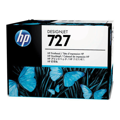 HP 727