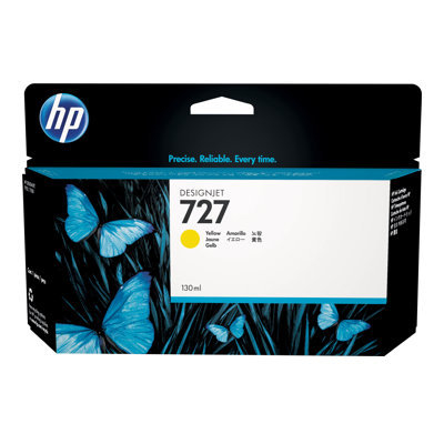 HP 727