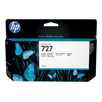 HP 727