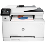 HP LaserJet Pro MFP M277n