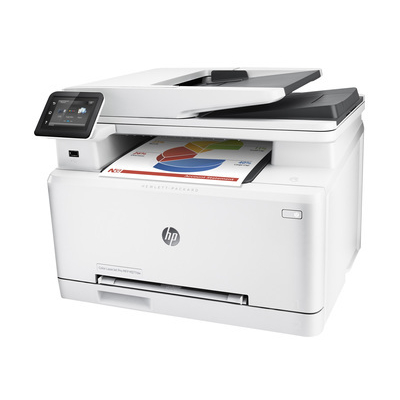 HP LaserJet Pro MFP M277dw
