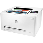HP Color LaserJet Pro M252n