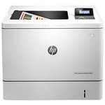 HP Color LaserJet Enterprise M553dn