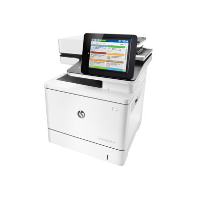 HP LaserJet Enterprise MFP M577dn