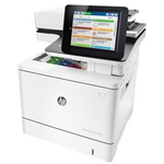 HP LaserJet Enterprise Flow MFP M577z