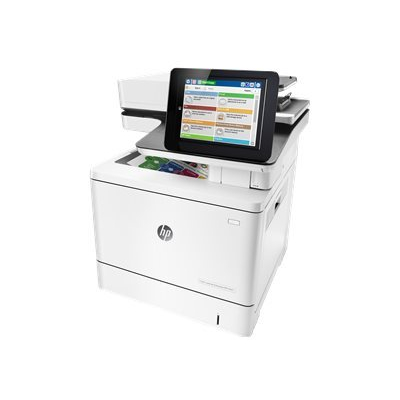 HP LaserJet Managed MFP M577dnm