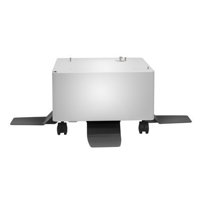 HP printer cabinet