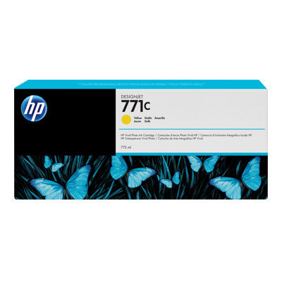 HP 771C