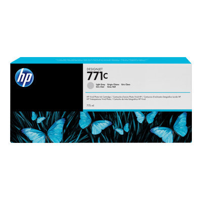 HP 771C