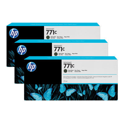 HP 771C