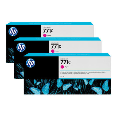 HP 771C