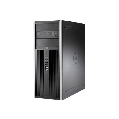 HP Compaq Elite 8300