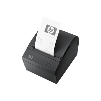 HP Dual Serial USB Thermal Receipt Printer