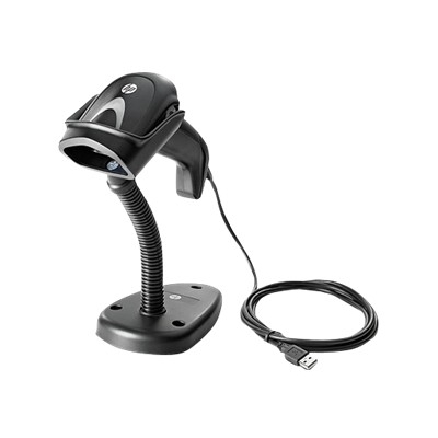 HP Imaging Barcode Scanner