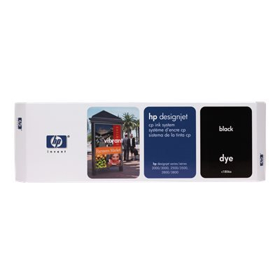 HP Designjet CP Ink System